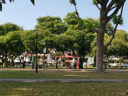 West Coast Gardens (D5), Terrace #450243081